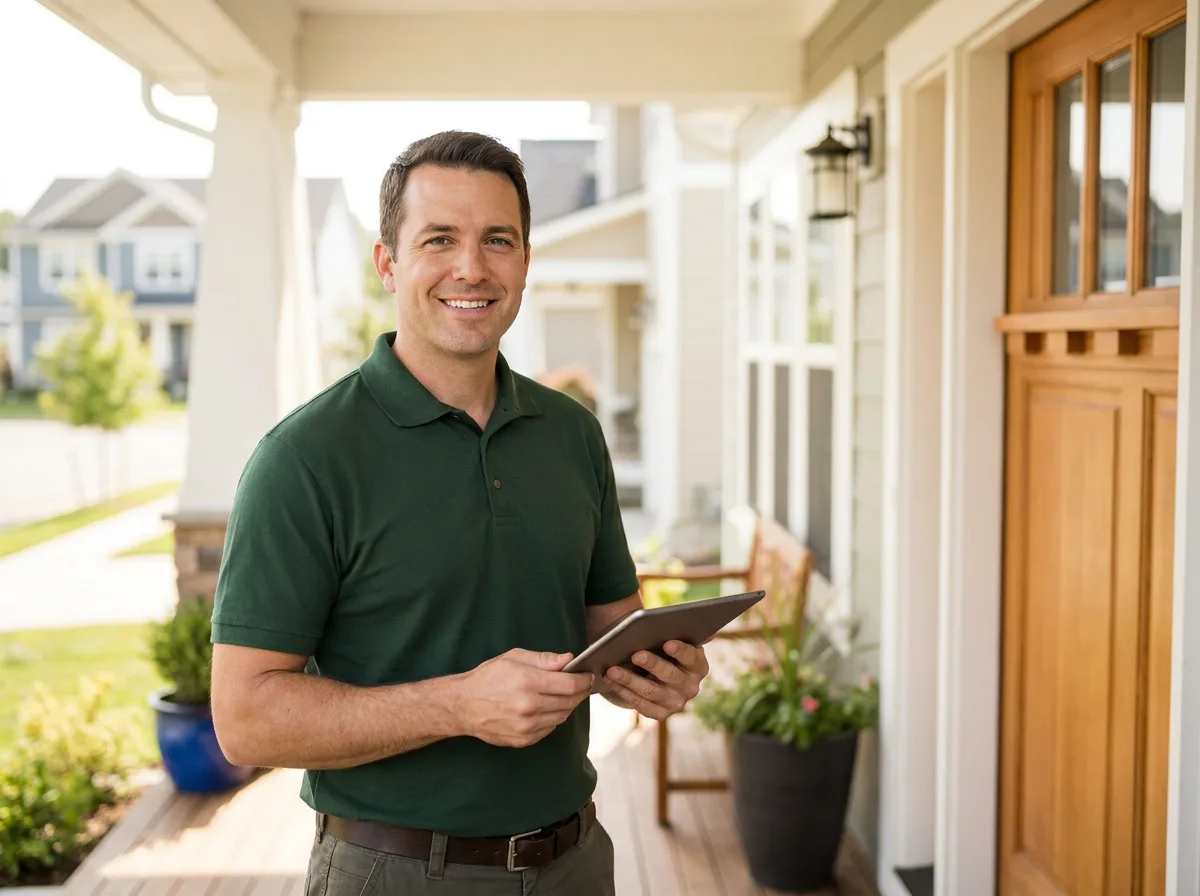 Pest control FAQs for Murray City, OH